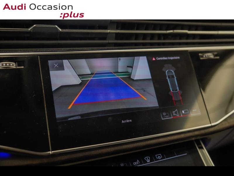 Voitures occasions Audi A8 Avus Montigny-le-Bretonneux