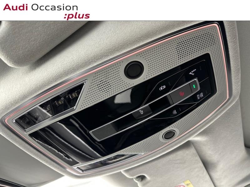 Voitures occasions Audi A8 Avus Montigny-le-Bretonneux