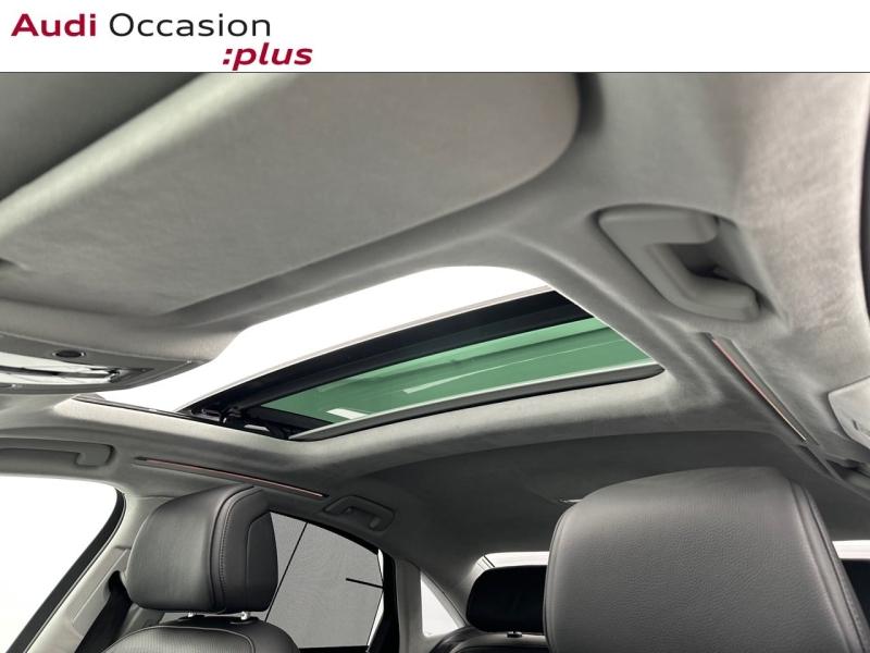 Voitures occasions Audi A8 Avus Montigny-le-Bretonneux