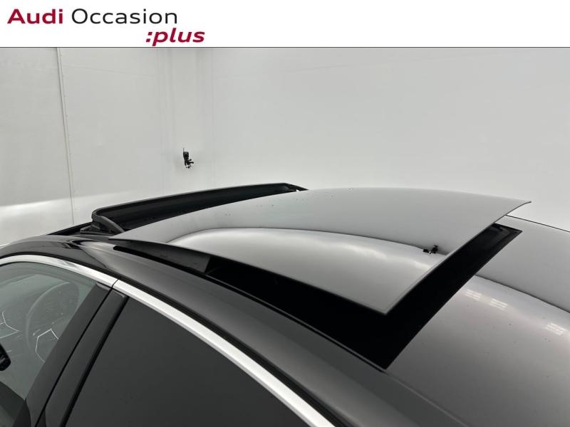 Voitures occasions Audi A8 Avus Montigny-le-Bretonneux