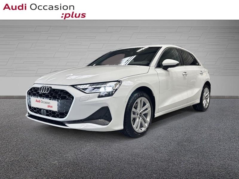 Voitures occasions Audi A3 Sportback Business Executive Montigny-le-Bretonneux