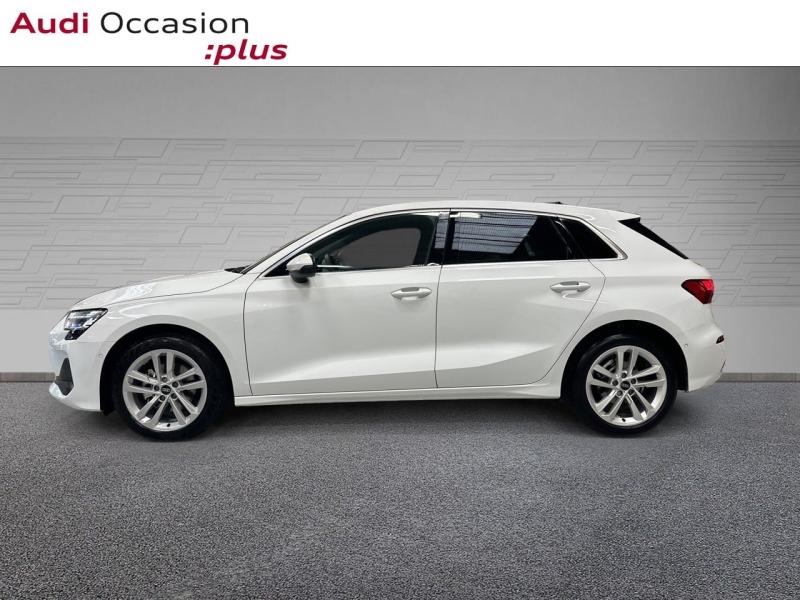 Voitures occasions Audi A3 Sportback Business Executive Montigny-le-Bretonneux
