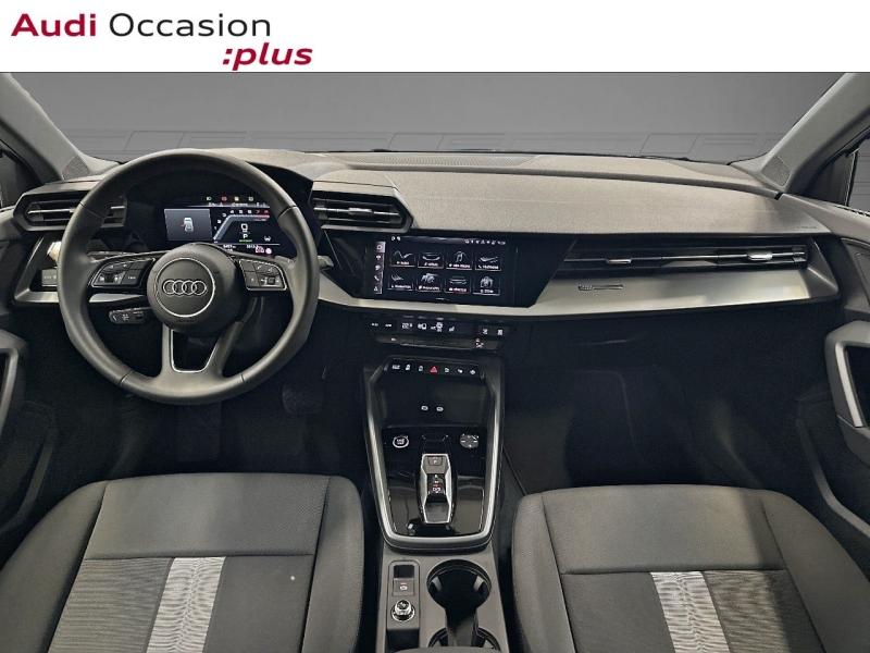 Voitures occasions Audi A3 Sportback Business Executive Montigny-le-Bretonneux