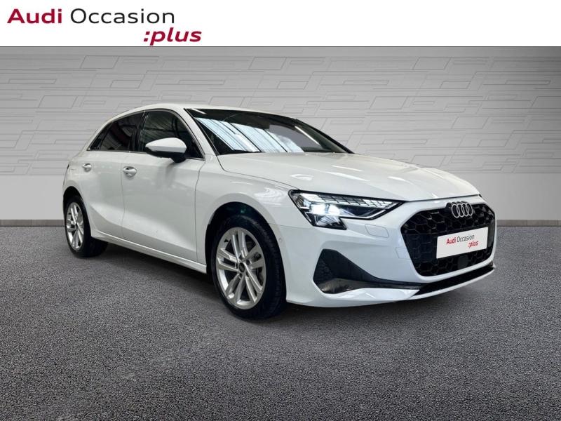 Voitures occasions Audi A3 Sportback Business Executive Montigny-le-Bretonneux