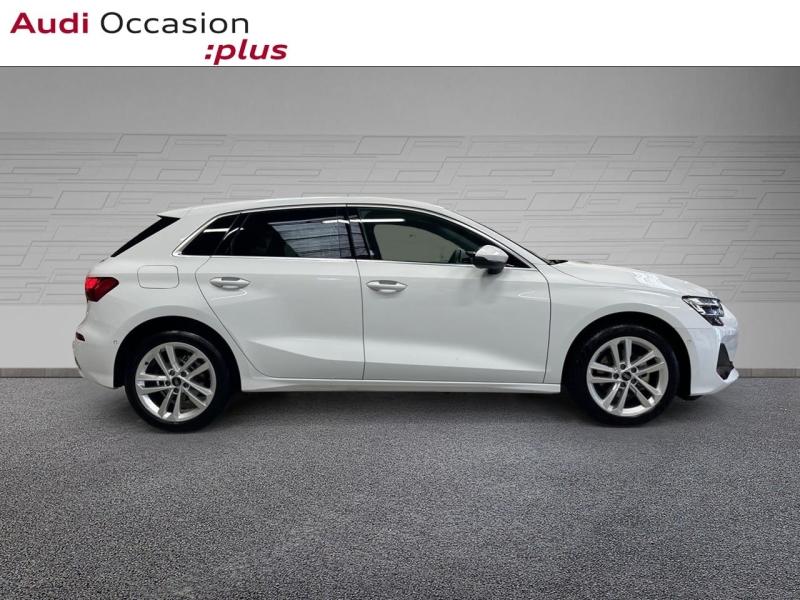 Voitures occasions Audi A3 Sportback Business Executive Montigny-le-Bretonneux