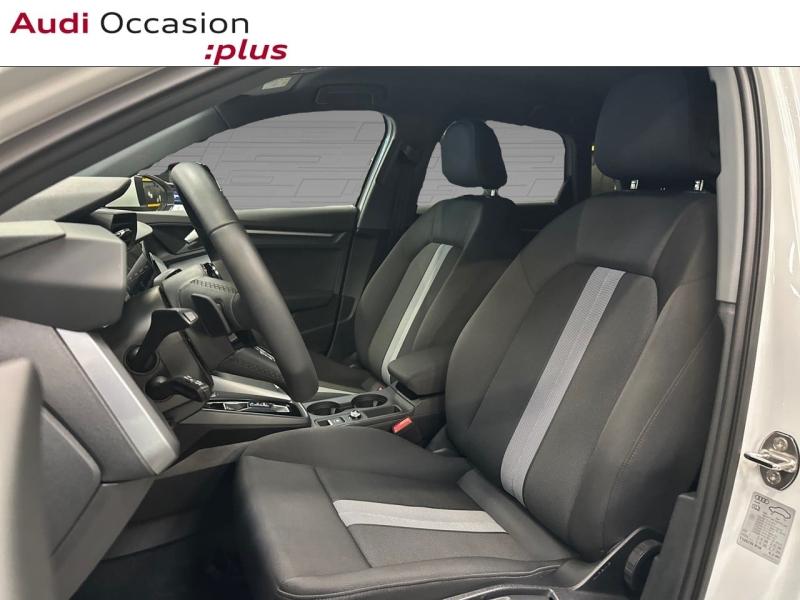 Voitures occasions Audi A3 Sportback Business Executive Montigny-le-Bretonneux