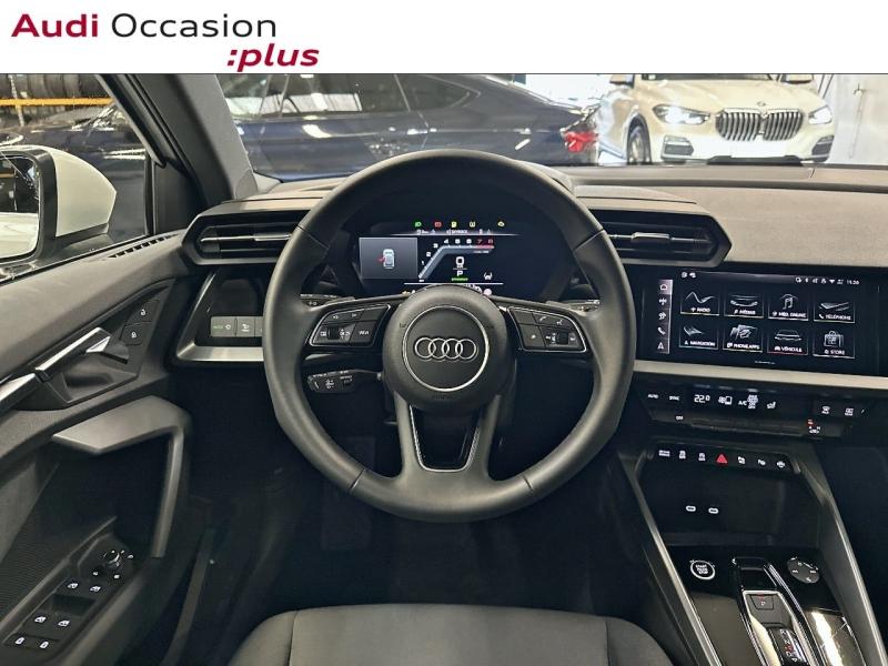 Voitures occasions Audi A3 Sportback Business Executive Montigny-le-Bretonneux