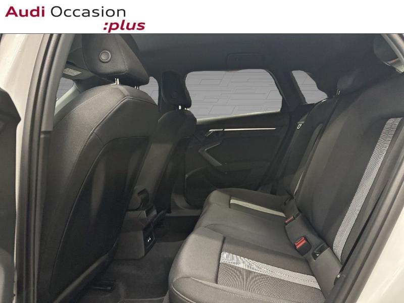 Voitures occasions Audi A3 Sportback Business Executive Montigny-le-Bretonneux