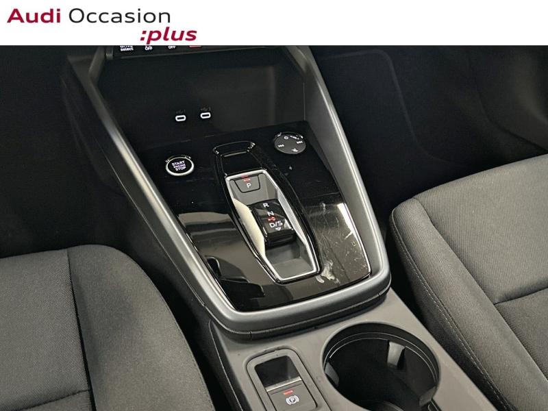Voitures occasions Audi A3 Sportback Business Executive Montigny-le-Bretonneux