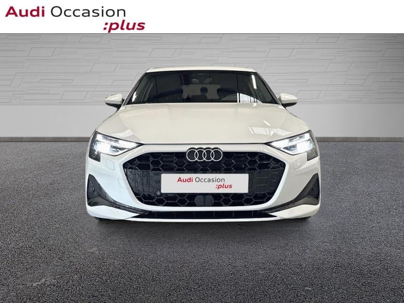 Voitures occasions Audi A3 Sportback Business Executive Montigny-le-Bretonneux