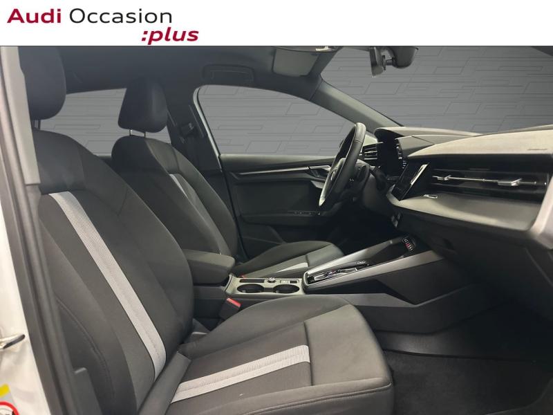 Voitures occasions Audi A3 Sportback Business Executive Montigny-le-Bretonneux
