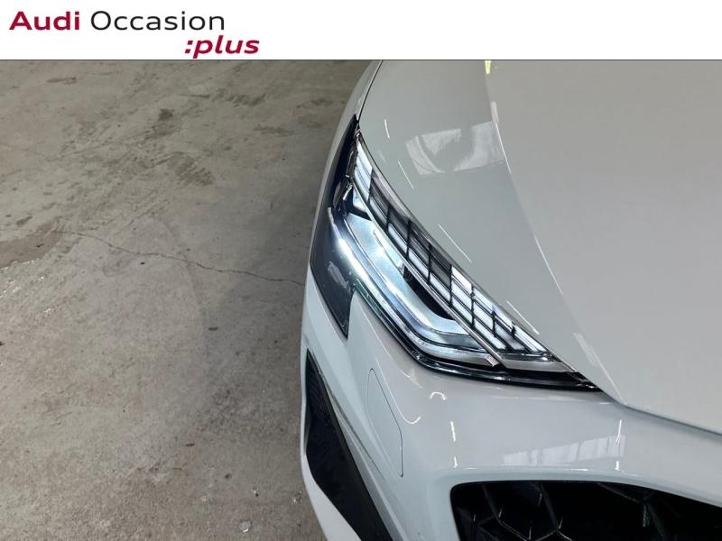 Voitures occasions Audi A3 Sportback Business Executive Montigny-le-Bretonneux