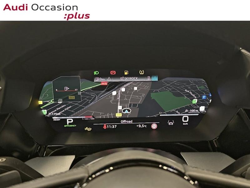 Voitures occasions Audi A3 Sportback Business Executive Montigny-le-Bretonneux