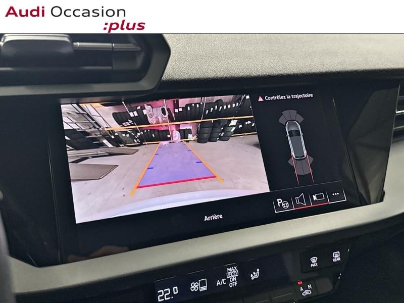 Voitures occasions Audi A3 Sportback Business Executive Montigny-le-Bretonneux