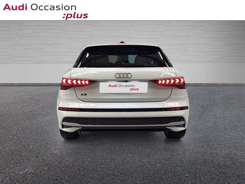 Voitures occasions Audi A3 Sportback Business Executive Montigny-le-Bretonneux