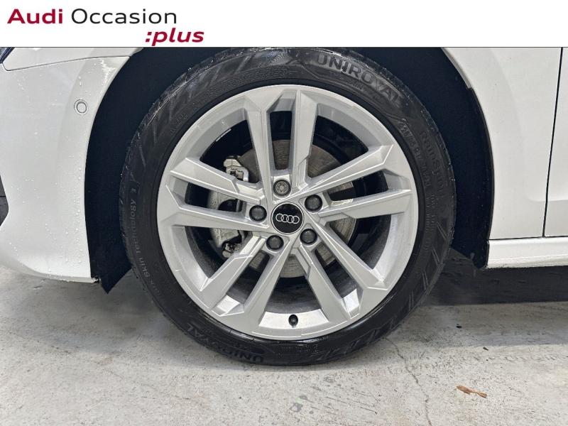 Voitures occasions Audi A3 Sportback Business Executive Montigny-le-Bretonneux