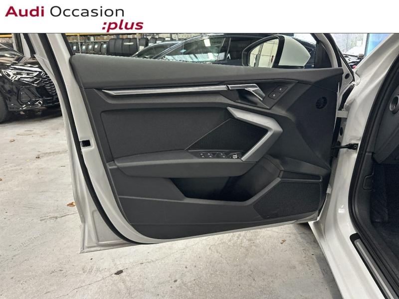 Voitures occasions Audi A3 Sportback Business Executive Montigny-le-Bretonneux