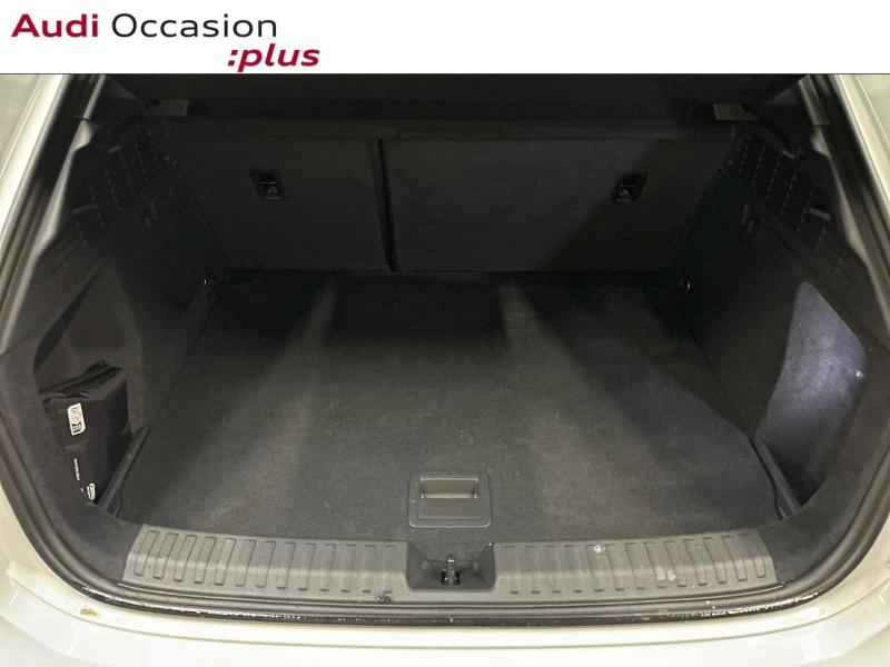 Voitures occasions Audi A3 Sportback Business Executive Montigny-le-Bretonneux