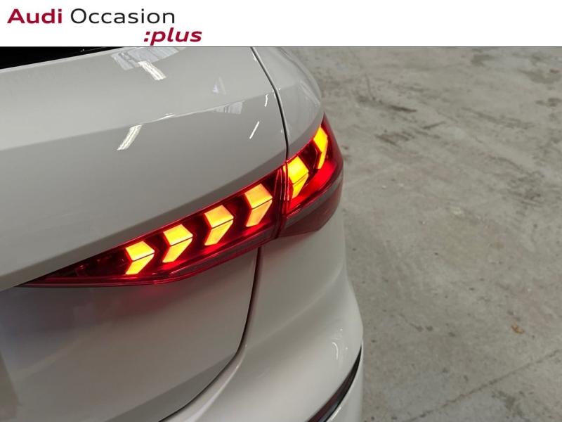 Voitures occasions Audi A3 Sportback Business Executive Montigny-le-Bretonneux