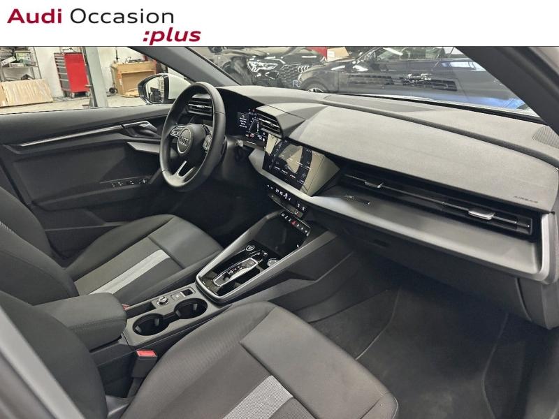 Voitures occasions Audi A3 Sportback Business Executive Montigny-le-Bretonneux