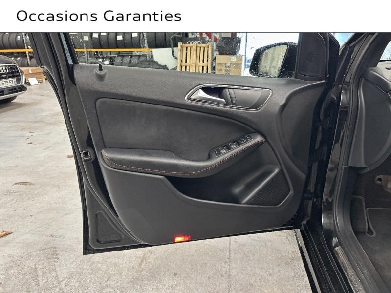 Voitures occasions MERCEDES-BENZ CLASSE B Fascination Montigny-le-Bretonneux