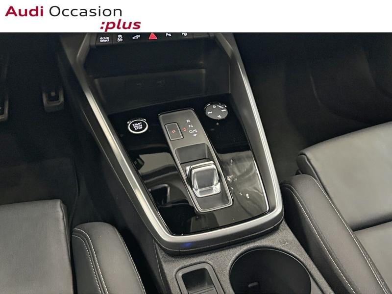 Voitures occasions Audi A3 Sportback Competition Montigny-le-Bretonneux