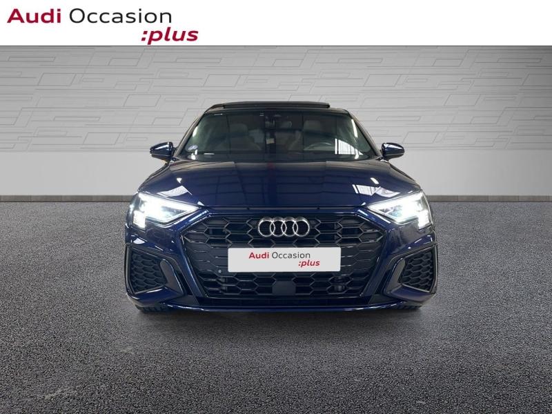 Voitures occasions Audi A3 Sportback Competition Montigny-le-Bretonneux