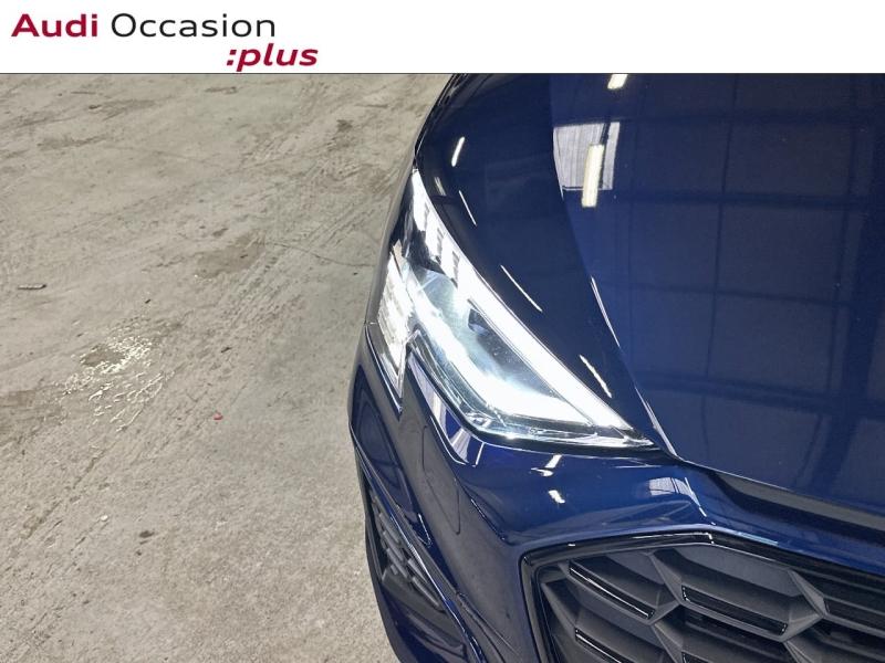 Voitures occasions Audi A3 Sportback Competition Montigny-le-Bretonneux