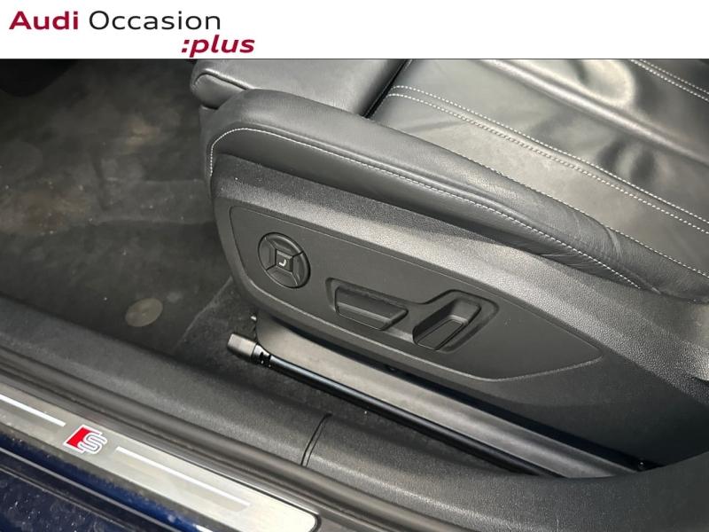 Voitures occasions Audi A3 Sportback Competition Montigny-le-Bretonneux