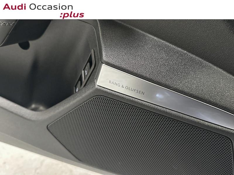 Voitures occasions Audi A3 Sportback Competition Montigny-le-Bretonneux