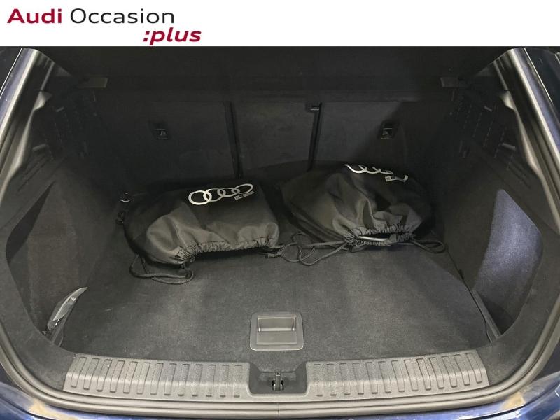 Voitures occasions Audi A3 Sportback Competition Montigny-le-Bretonneux