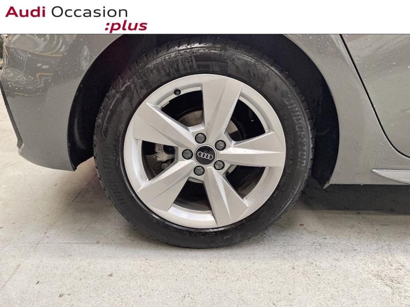 Voitures occasions Audi A1 Sportback S line Montigny-le-Bretonneux