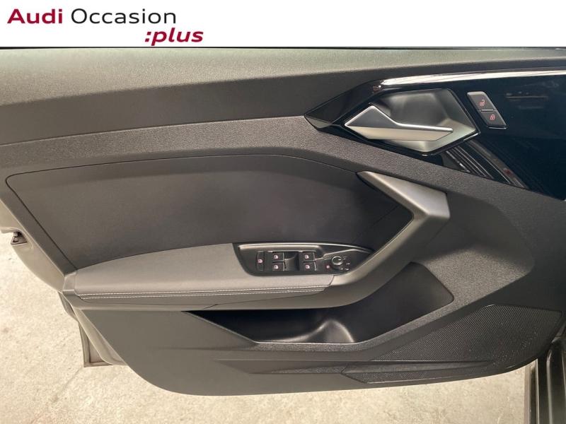 Voitures occasions Audi A1 Sportback S line Montigny-le-Bretonneux