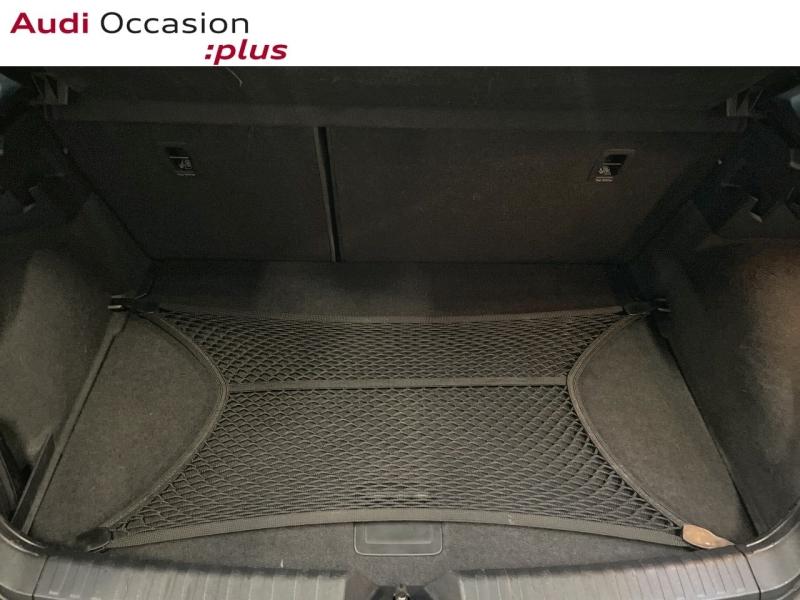 Voitures occasions Audi A1 Sportback S line Montigny-le-Bretonneux