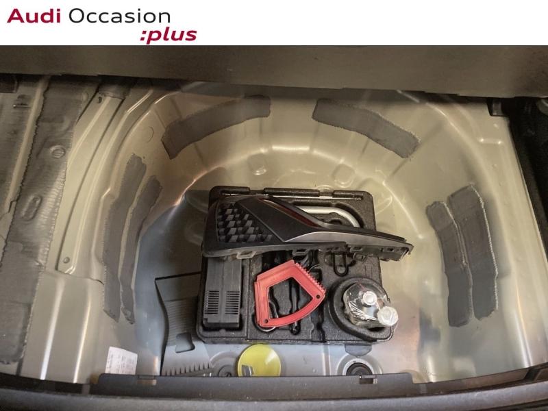 Voitures occasions Audi A1 Sportback S line Montigny-le-Bretonneux