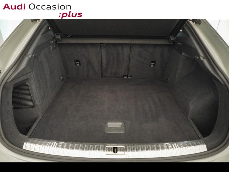 Voitures occasions Audi Q3 Sportback S line Montigny-le-Bretonneux