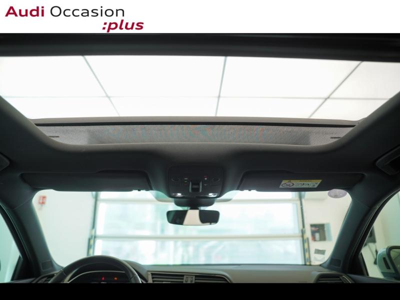 Voitures occasions Audi Q3 Sportback S line Montigny-le-Bretonneux