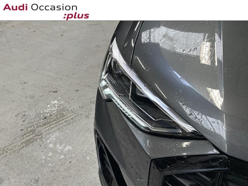 Voitures occasions Audi Q3 S line Montigny-le-Bretonneux