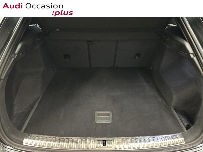 Voitures occasions Audi Q3 S line Montigny-le-Bretonneux