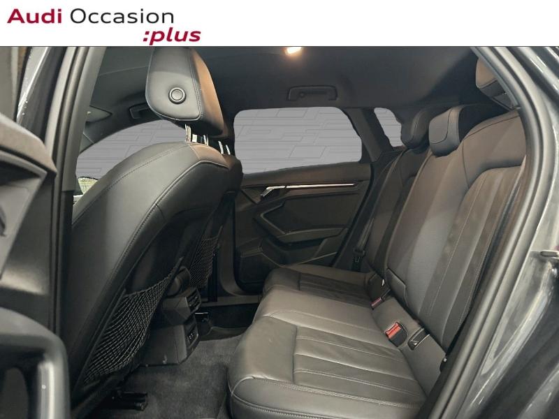 Voitures occasions Audi A3 Sportback Design Luxe Montigny-le-Bretonneux