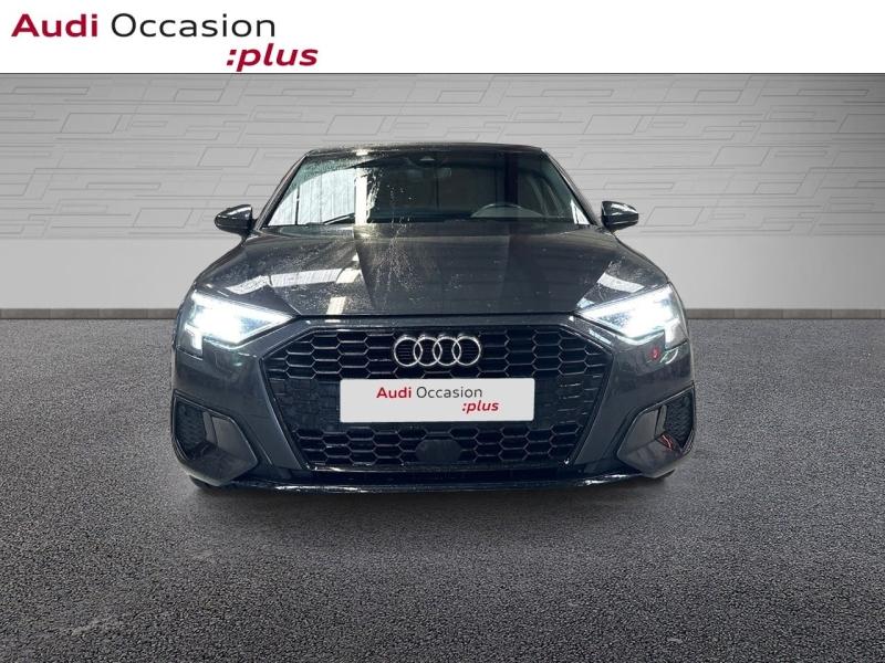 Voitures occasions Audi A3 Sportback Design Luxe Montigny-le-Bretonneux