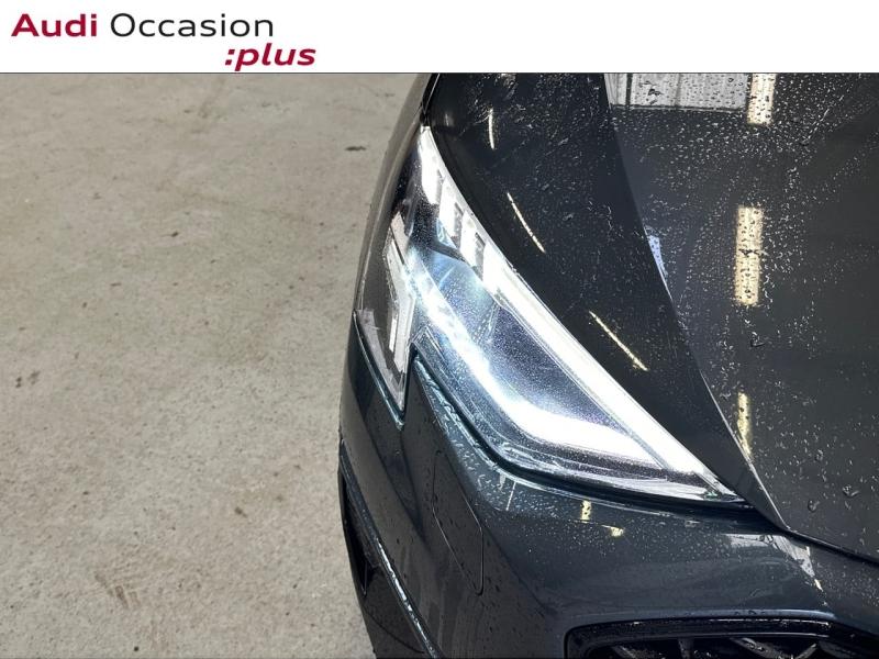 Voitures occasions Audi A3 Sportback Design Luxe Montigny-le-Bretonneux