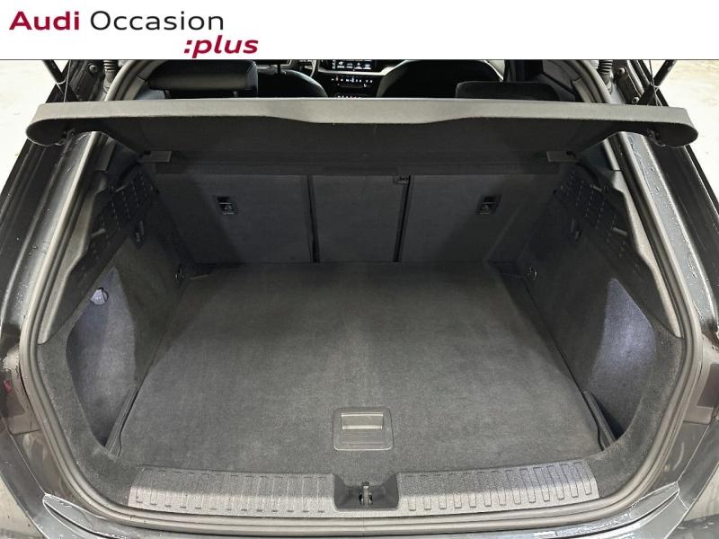 Voitures occasions Audi A3 Sportback Design Luxe Montigny-le-Bretonneux