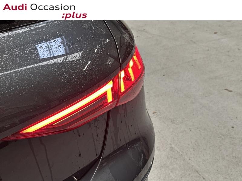 Voitures occasions Audi A3 Sportback Design Luxe Montigny-le-Bretonneux