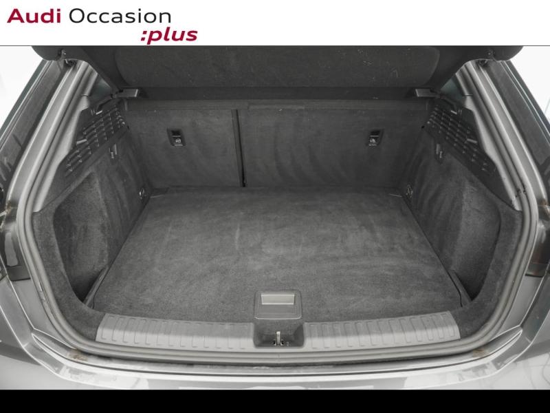 Voitures occasions Audi A3 Sportback S line Montigny-le-Bretonneux