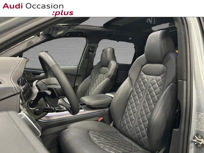 Voitures occasions Audi Q7 Compétition Montigny-le-Bretonneux