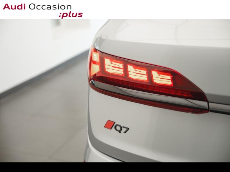 Voitures occasions Audi Q7 Compétition Montigny-le-Bretonneux