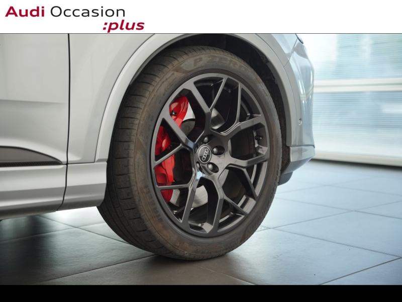 Voitures occasions Audi Q7 Compétition Montigny-le-Bretonneux