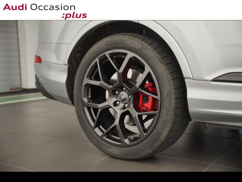Voitures occasions Audi Q7 Compétition Montigny-le-Bretonneux