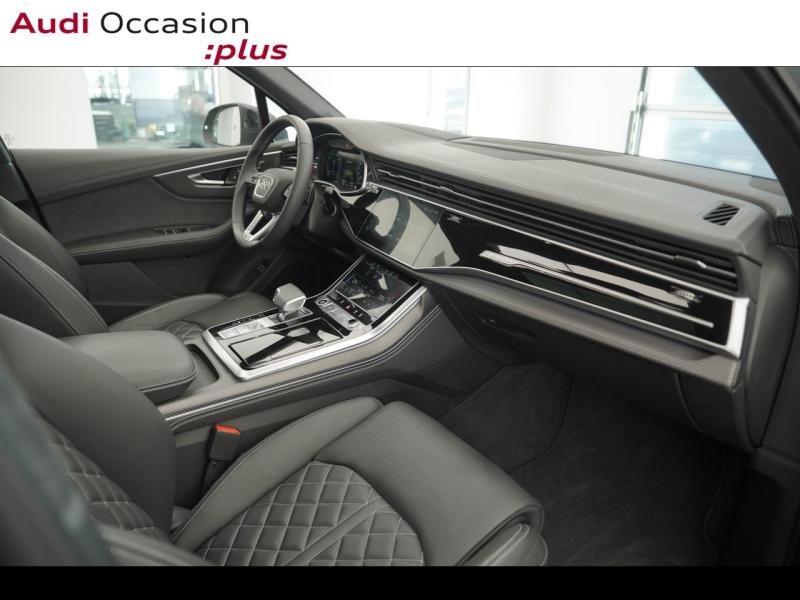 Voitures occasions Audi Q7 Compétition Montigny-le-Bretonneux